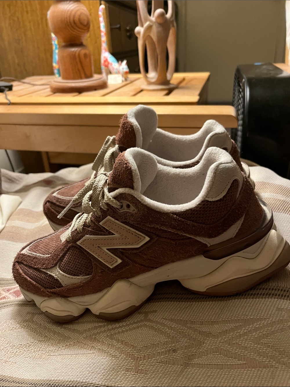 New balance